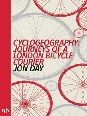 cover image of Cyclogeography